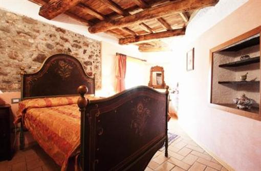 фото отеля Agriturismo I Cerretelli