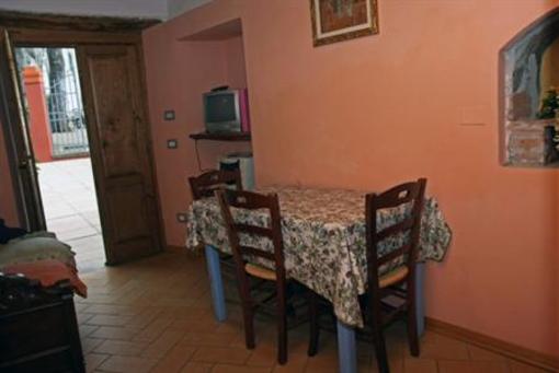 фото отеля Agriturismo I Cerretelli