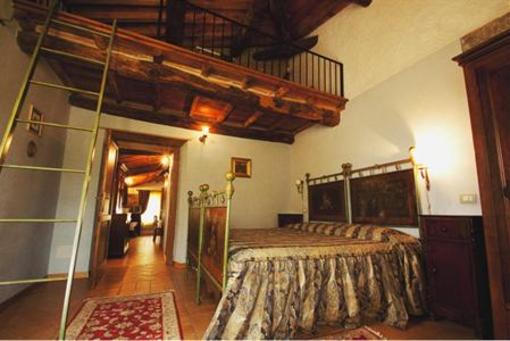 фото отеля Agriturismo I Cerretelli