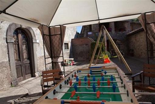 фото отеля Agriturismo I Cerretelli