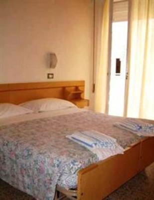 фото отеля Hotel Nanni Garni