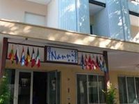 Hotel Nanni Garni