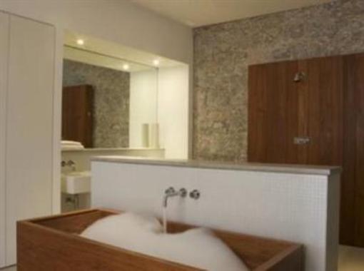 фото отеля Staying Cool at Royal William Yard Hotel Plymouth (England)