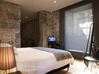 Staying Cool at Royal William Yard Hotel Plymouth (England)