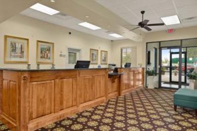фото отеля Super 8 Valdosta Mall