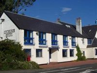 Lochgair Hotel