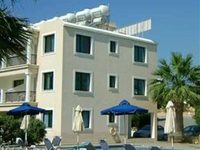 Rododafni Beach Holiday Apartments & Villas