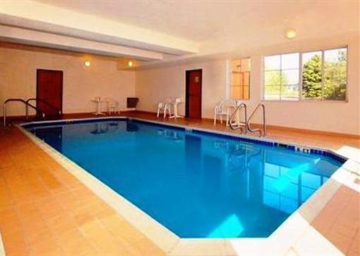 фото отеля Comfort Inn Indiana