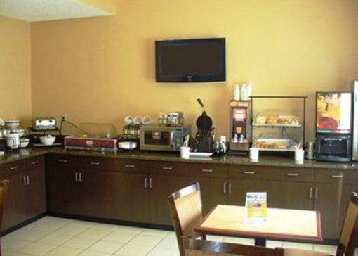 фото отеля Comfort Inn Indiana
