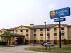 фото отеля Comfort Inn Indiana