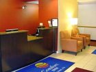 фото отеля Comfort Inn Indiana