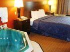 фото отеля Comfort Inn Indiana