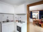 фото отеля Appartement Sporthutte Fiegl Langenfeld