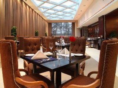 фото отеля Minyoun Suniya Hotel Chengdu