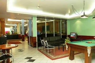 фото отеля Hotel Centro Europeu
