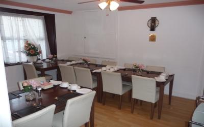 фото отеля Crompton Guest House London