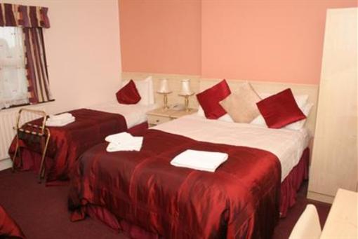 фото отеля Crompton Guest House London