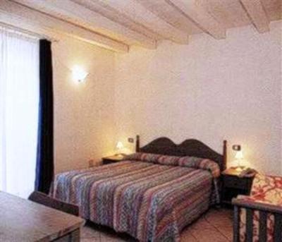 фото отеля La Goletta Hotel Garni