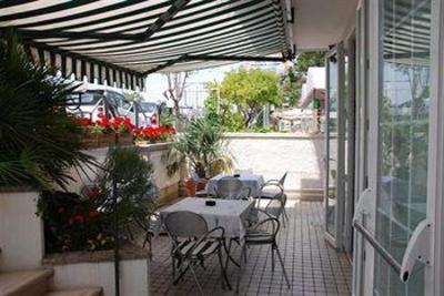 фото отеля La Goletta Hotel Garni