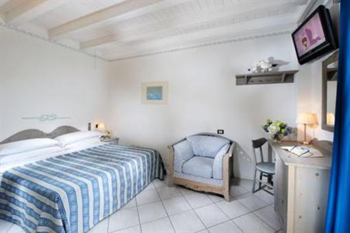 фото отеля La Goletta Hotel Garni