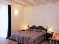La Goletta Hotel Garni