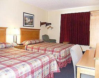 фото отеля Super 8 Motel Elkhart