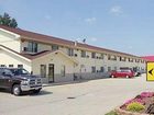 фото отеля Super 8 Motel Elkhart