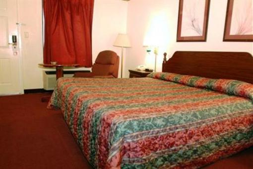 фото отеля Country Hearth Inn Athens