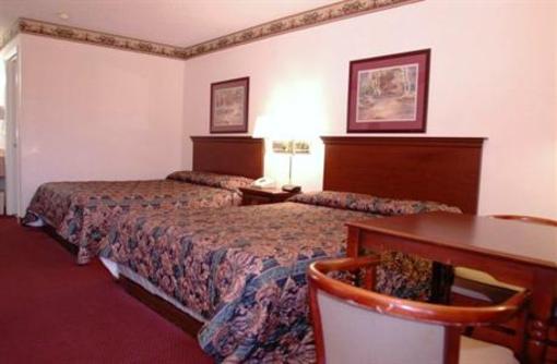 фото отеля Country Hearth Inn Athens