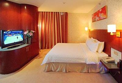 фото отеля Jinling Danyang Hotel Zhenjiang