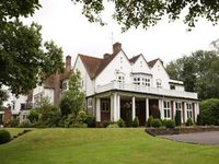 Chartridge Conference Centre