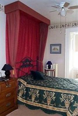 фото отеля Consulate Inn