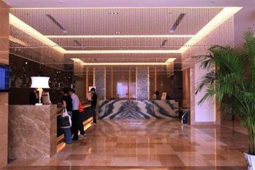 фото отеля Shuguang International Hotel