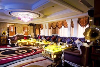 фото отеля Shuguang International Hotel