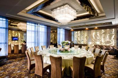 фото отеля Shuguang International Hotel