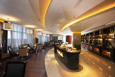 фото отеля Shuguang International Hotel