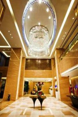фото отеля Shuguang International Hotel