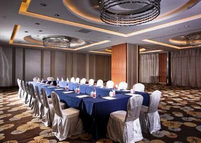 фото отеля Shuguang International Hotel