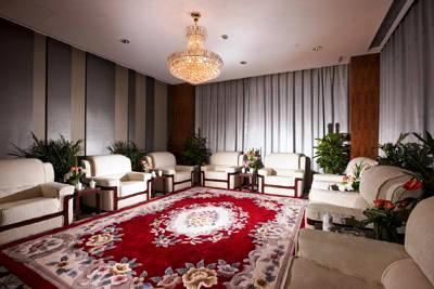 фото отеля Shuguang International Hotel