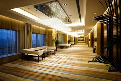 фото отеля Shuguang International Hotel