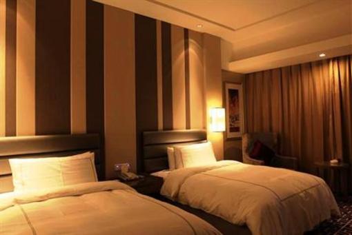 фото отеля Shuguang International Hotel