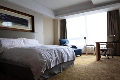фото отеля Shuguang International Hotel