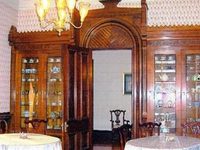 Claremont House Bed and Breakfast