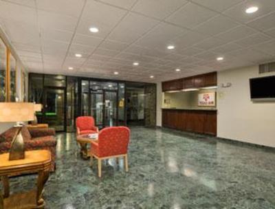 фото отеля Travelodge Bryan College Station