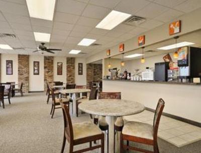 фото отеля Travelodge Bryan College Station