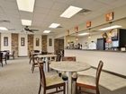 фото отеля Travelodge Bryan College Station