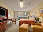 фото отеля Travelodge Bryan College Station