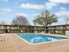 фото отеля Travelodge Bryan College Station