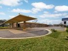 фото отеля Travelodge Bryan College Station