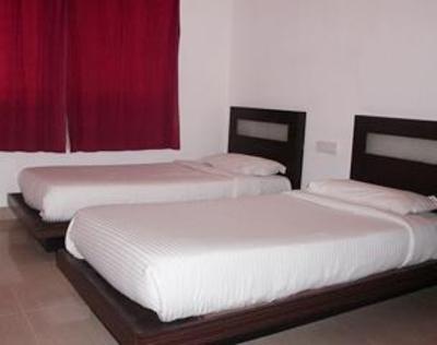 фото отеля Chalet Riviera